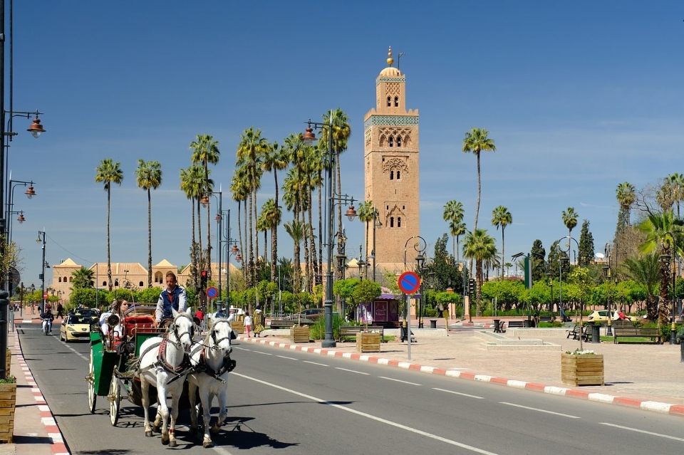 marrakech travel news