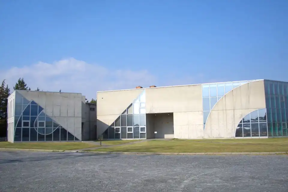 Ukiyo-e museum kyoto0