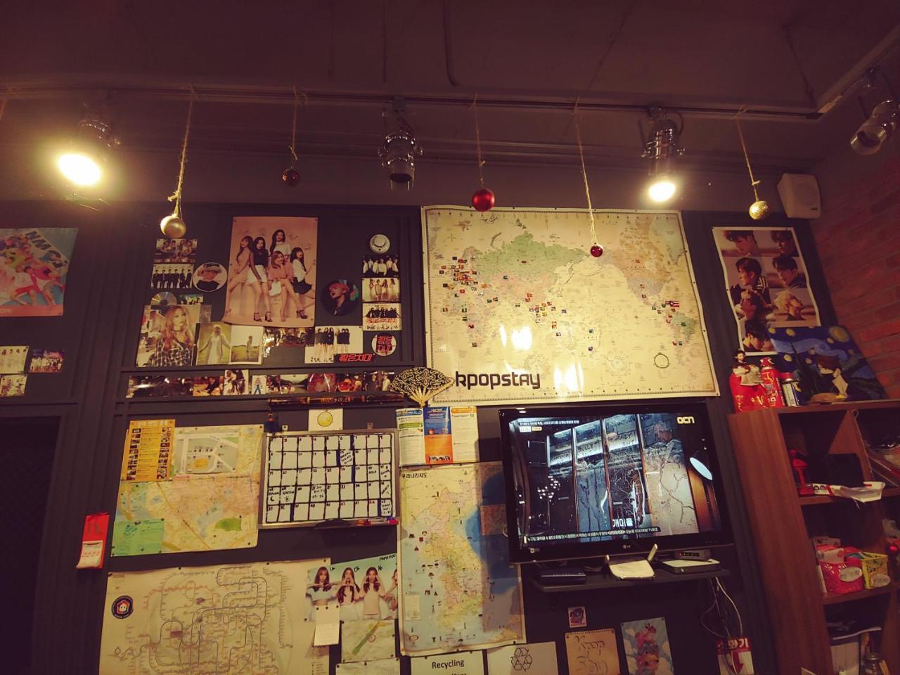 Kpopstay hongdae2