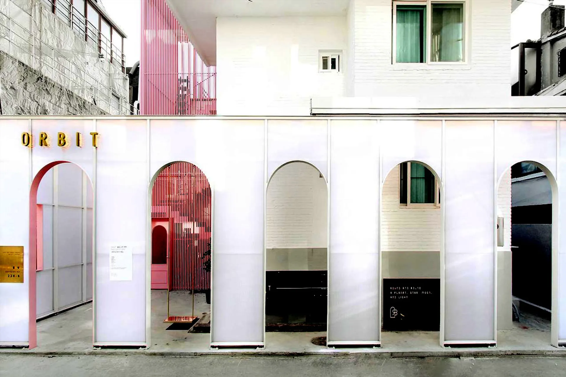 Orbit Cafe and Hostel4