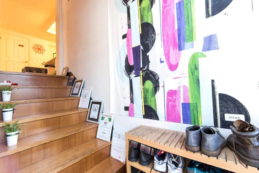 Urbanwood Guesthouse3