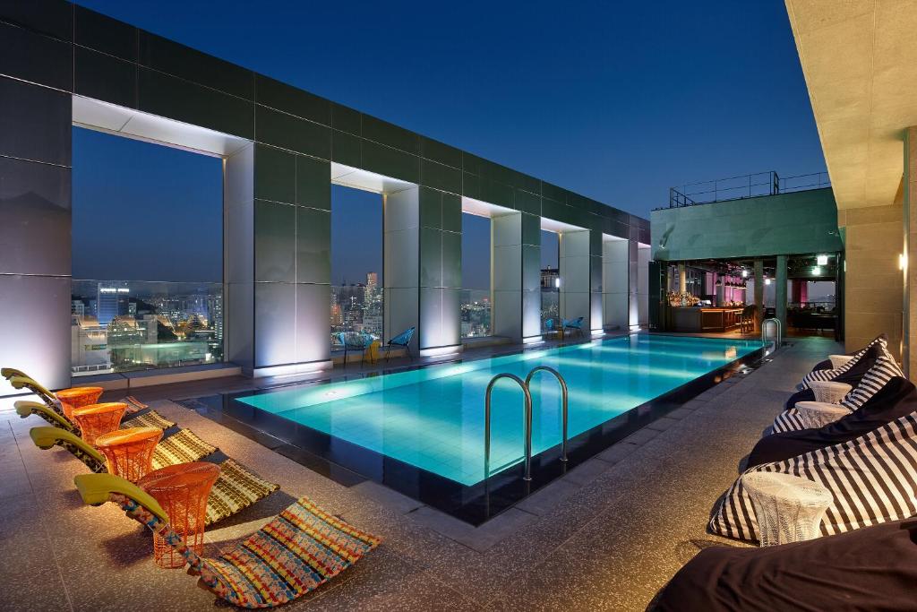 l7 hotel hongdae seoul6