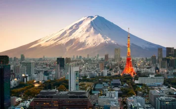 The FULLEST Mount Fuji Travel Guide: How to Get There, Top Things to Do, Eat, Tips & MORE
