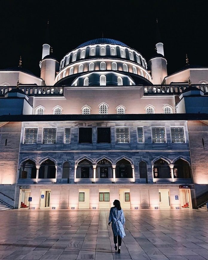 Ankara blog — The fullest Ankara travel guide for firsttimers Living