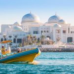 Abu Dhabi itinerary 1 day — What to do & how to spend 24 hours in Abu Dhabi for a layover transit