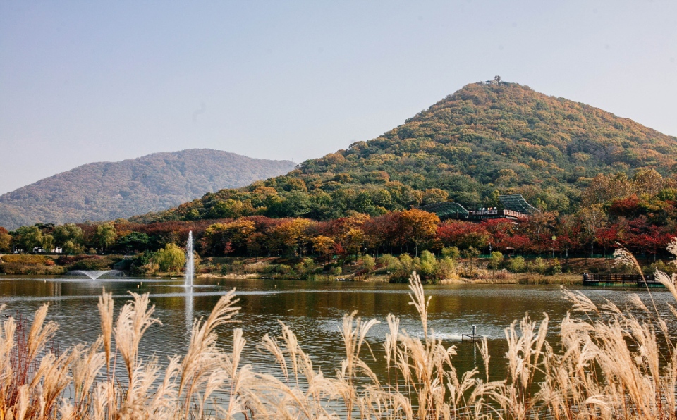 place to visit in incheon korea