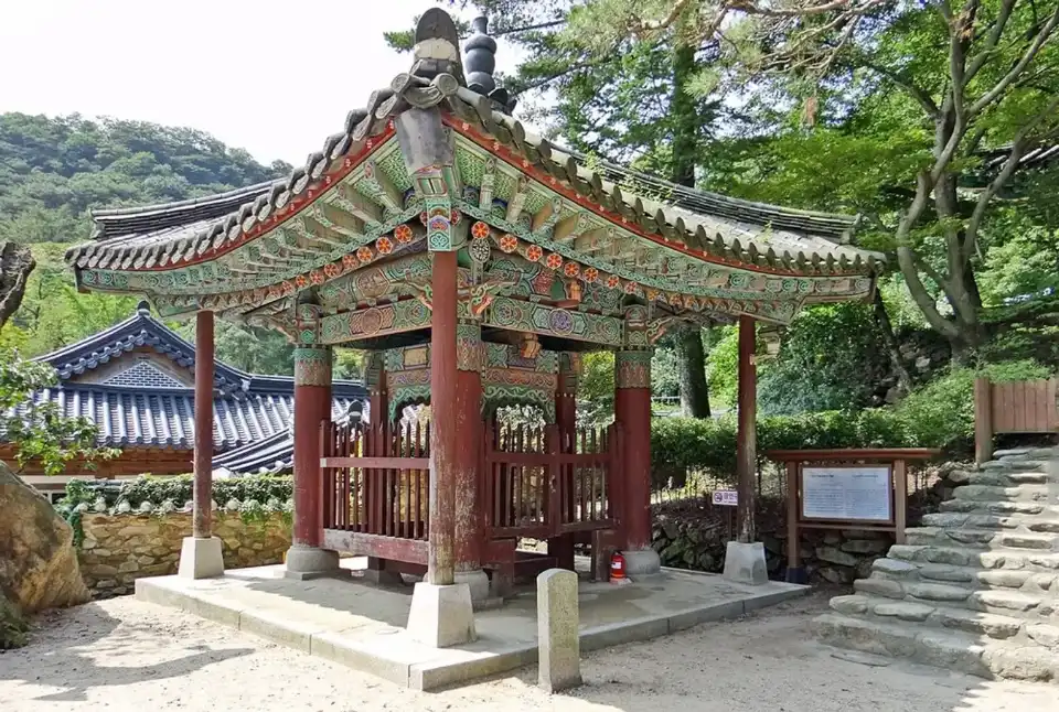 place to visit in incheon korea