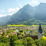 Liechtenstein travel blog — The fullest Liechtenstein travel guide for first-timers