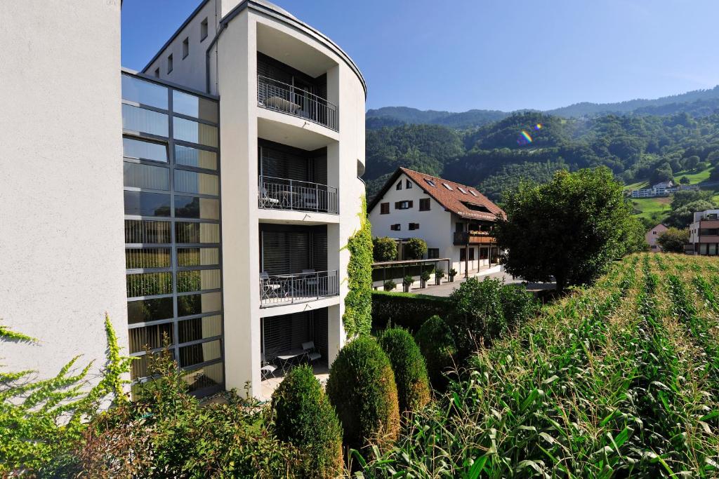 Liechtenstein hotels1