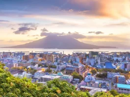 Kyushu guide: Top Kyushu attractions, what to eat & best things to do in Kyushu