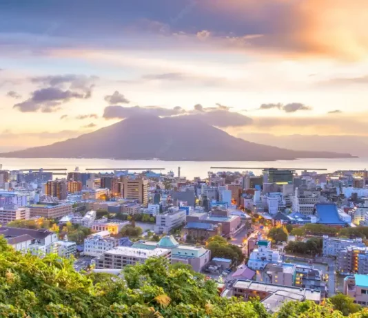 Kyushu guide: Top Kyushu attractions, what to eat & best things to do in Kyushu