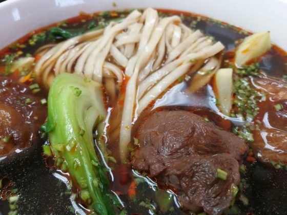 What to eat in Taichung? — 10+ must-eat, famous & best food in Taichung ...