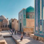 Samarkand travel blog — The fullest Samarkand travel guide for first-timers