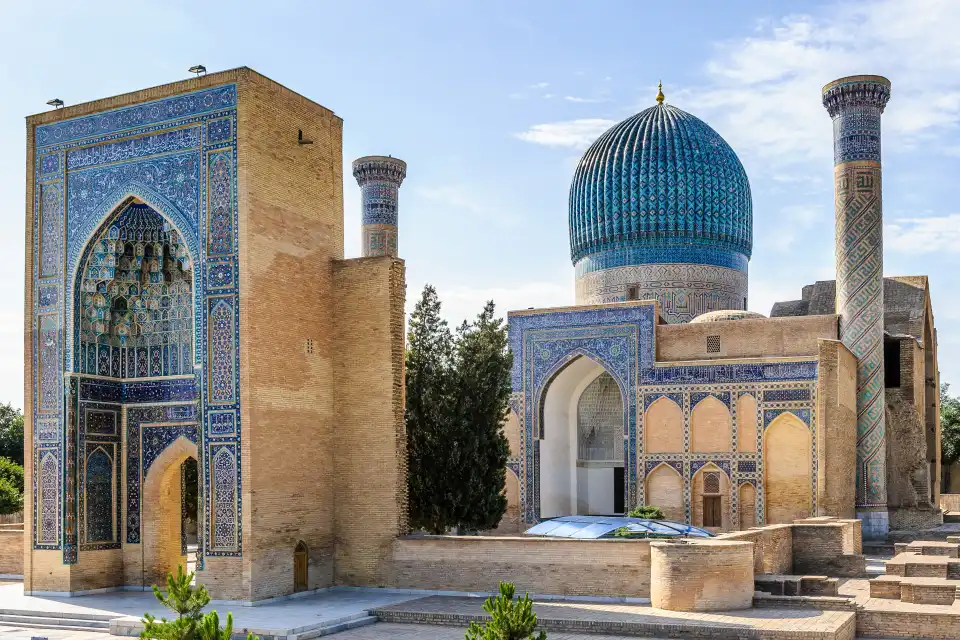 samarkand uzbekistan4