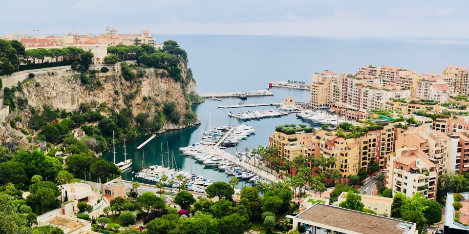 monaco