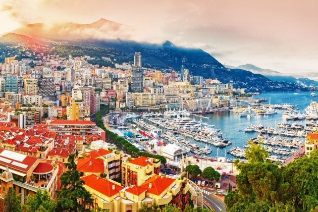 Monaco travel blog — The fullest Monaco travel guide for first-timers ...