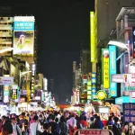 Where to shop in Kaohsiung?— 10 best night markets, shopping malls & best shopping places in Kaohsiung
