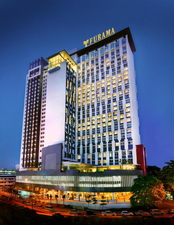 Furama Bukit Bintang2