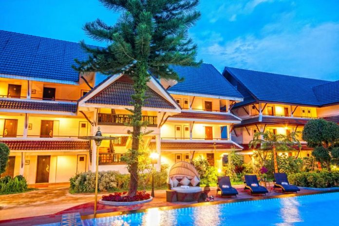 Where To Stay In Chiang Rai — 9 Best Hotels And Best Places To Stay In