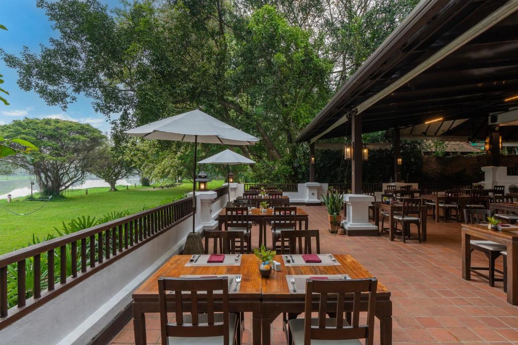 The Legend Chiang Rai Boutique River Resort & Spa – SHA Extra Plus6