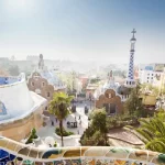 Park Guell guide — The fullest information on how to visit Park Guell