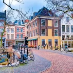 Utrecht travel blog — The fullest Utrecht guide for first-timers