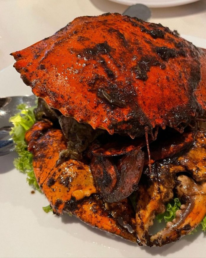 Top food in Singapore — 10 food must try in Singapore & most popular