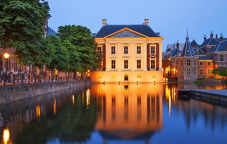 netherlands-the-hague-binnenhof