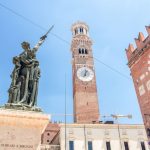 Verona itinerary 1 day — Suggested Verona one day trip & how to spend 24 hours in Verona