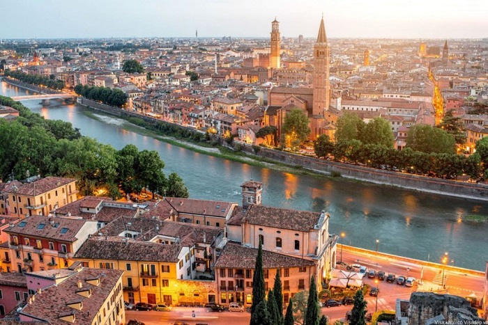 Verona-