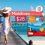 4G SIM card Maldives — How to get sim card in Maldives & how to use it?