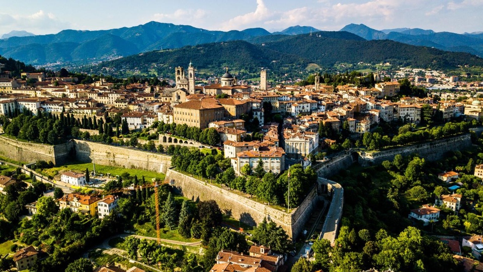 bergamo