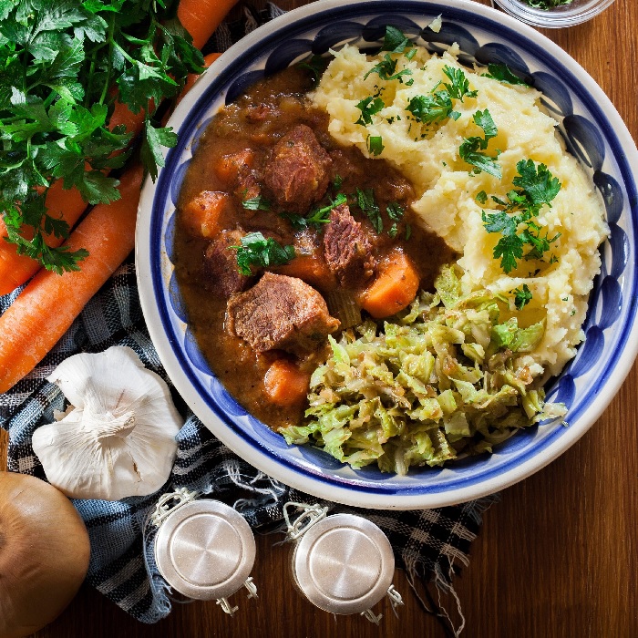 ireland stew