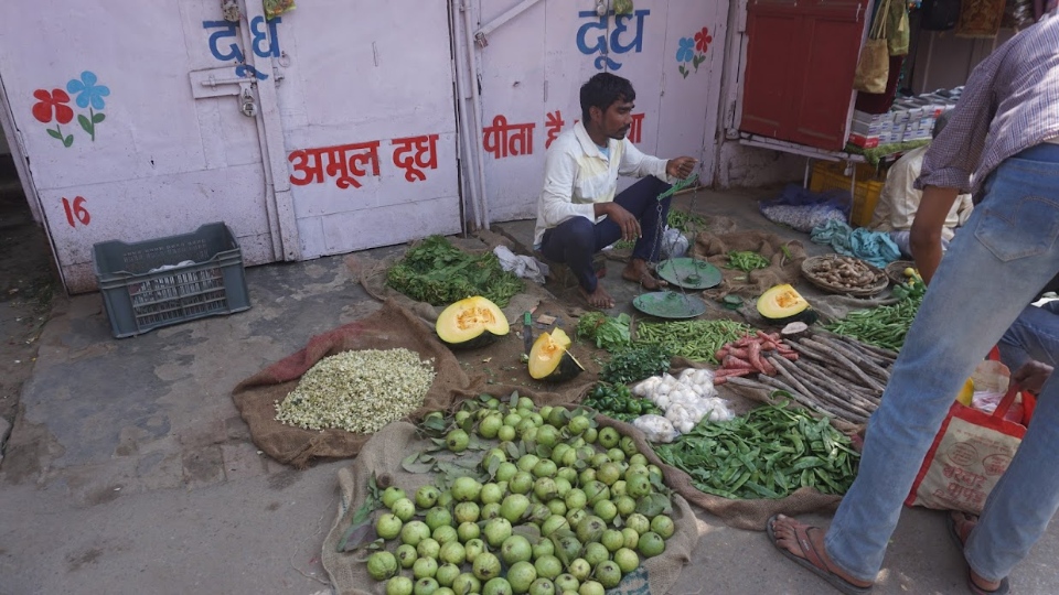 varanasi and ganges river14