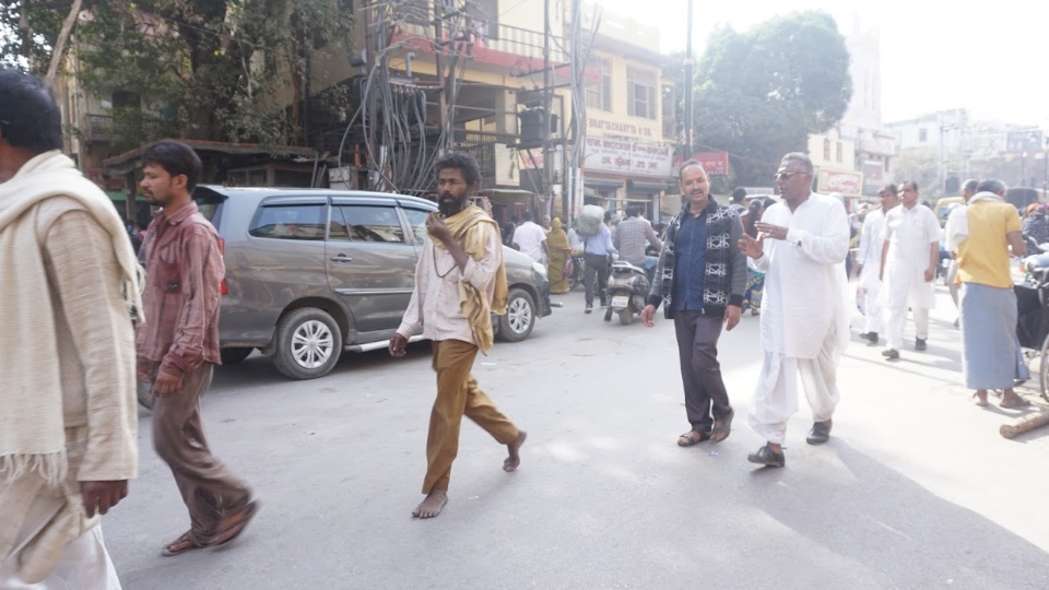 varanasi and ganges river5