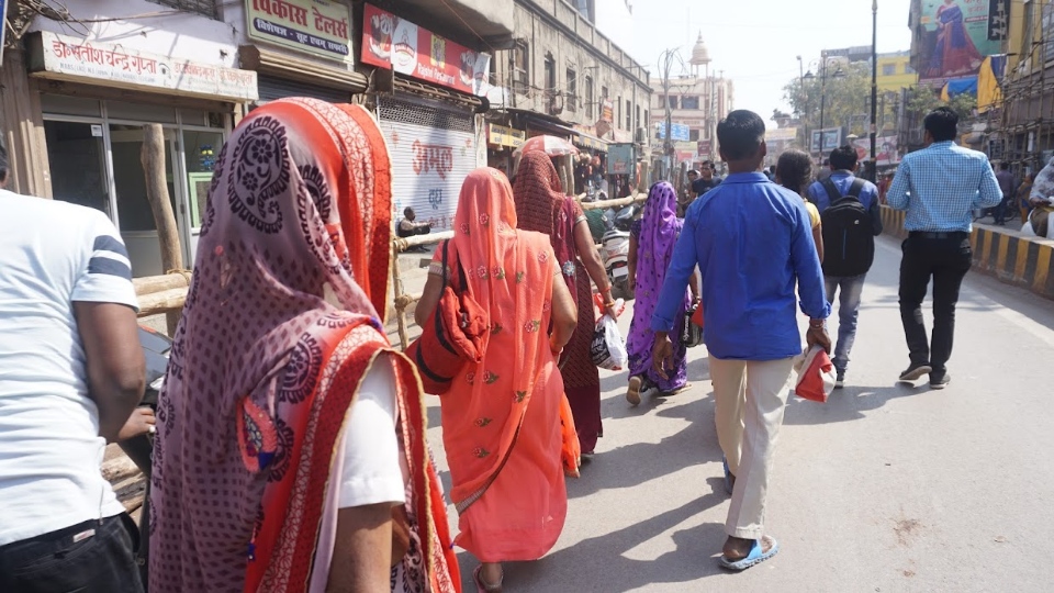 varanasi and ganges river9