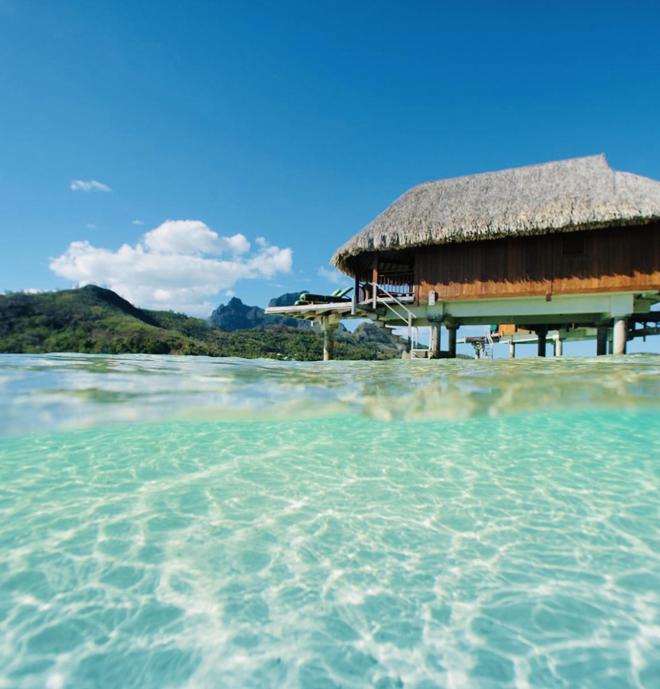 Villa Yrondi bora bora33