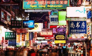 Where to visit in Hong Kong? — 20+ top, must-see, famous & best places to visit in Hong Kong