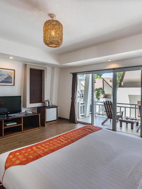 Cocohut Village koh phangan1