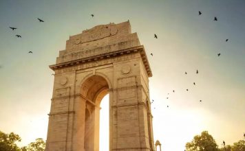 New Delhi travel blog — The fullest New Delhi travel guide for first-timers