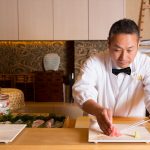 Best sushi in Osaka —10 top & best sushi restaurants in osaka