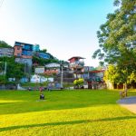 Treasure Hill Taipei blog — The guide to Treasure Hill Taipei Artist Village for first-timers