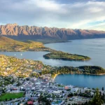 Queenstown itinerary 2 days — How to spend 2 days in Queenstown perfectly?