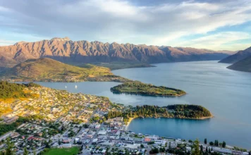Queenstown itinerary 2 days — How to spend 2 days in Queenstown perfectly?