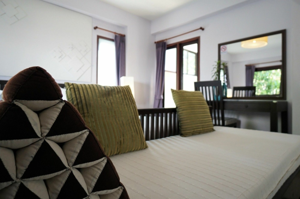 yindee stylish guesthouse chiang mai thailand (3)