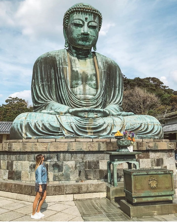 great buddha kamakura33