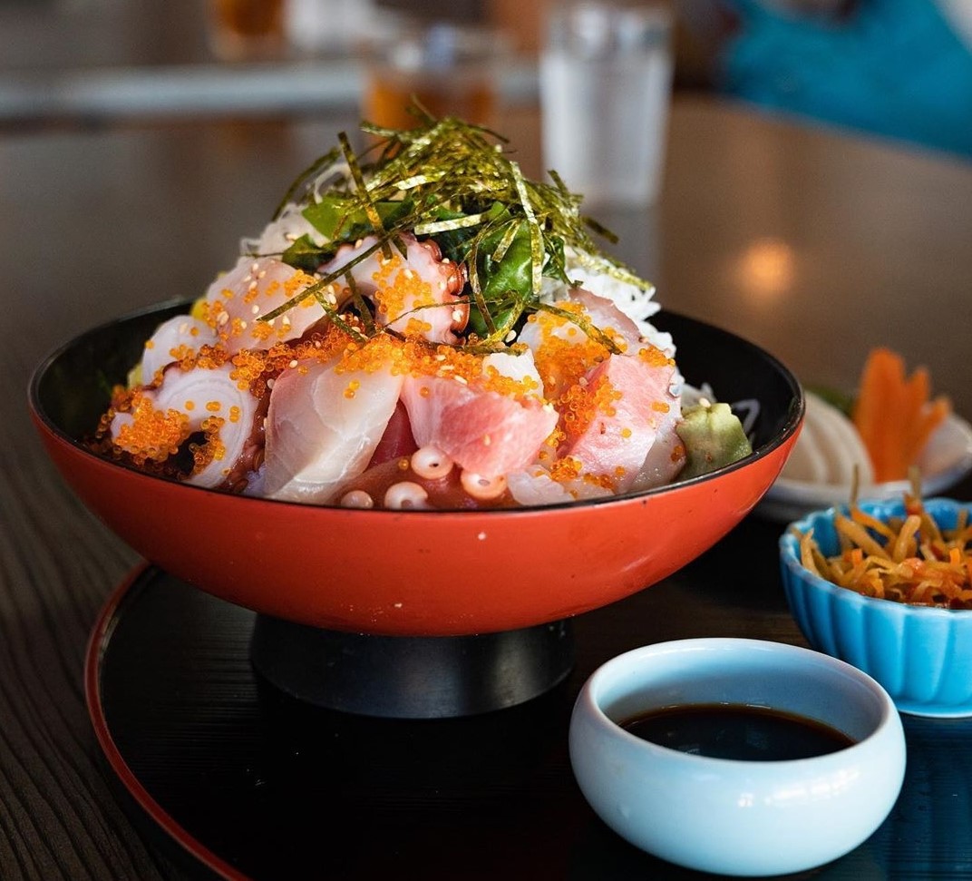 kamakura cuisine