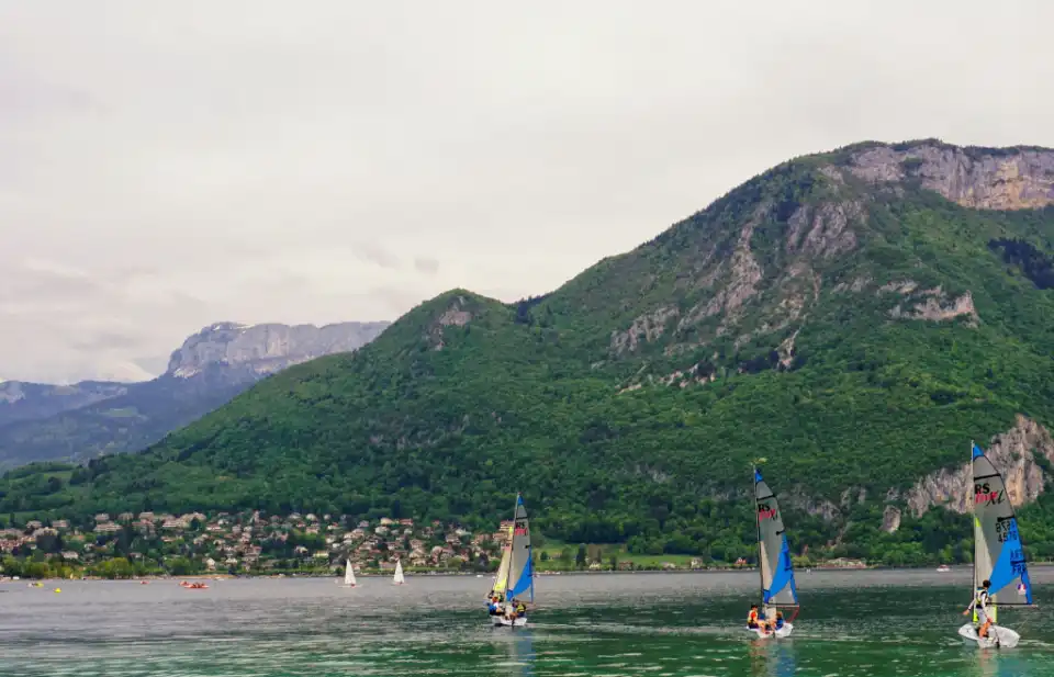 annecy lake3