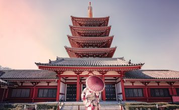 Asakusa travel blog — The fullest Asakusa guide for newcomers