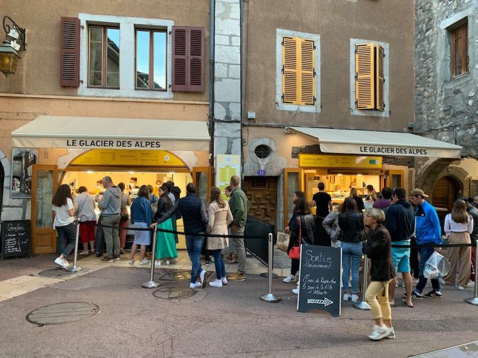 Le Bouillon annecy3 Living + Nomads Travel tips, Guides, News